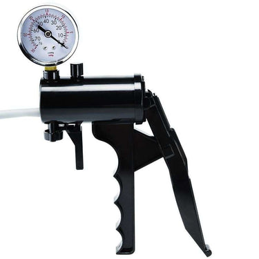 Pompa Potenza Max-Precision per Erezioni Più Spesse e Durature